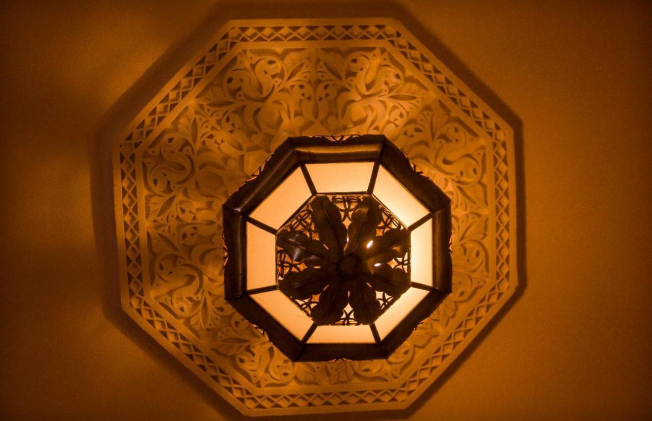 Dar Ajgal Bed & Breakfast Dourtane Exterior photo