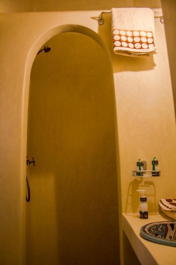 Dar Ajgal Bed & Breakfast Dourtane Exterior photo