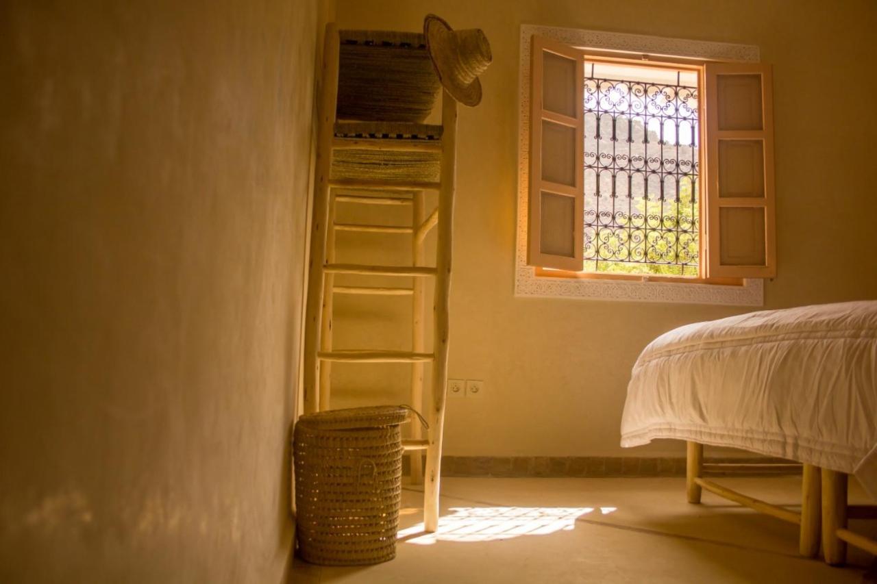 Dar Ajgal Bed & Breakfast Dourtane Exterior photo