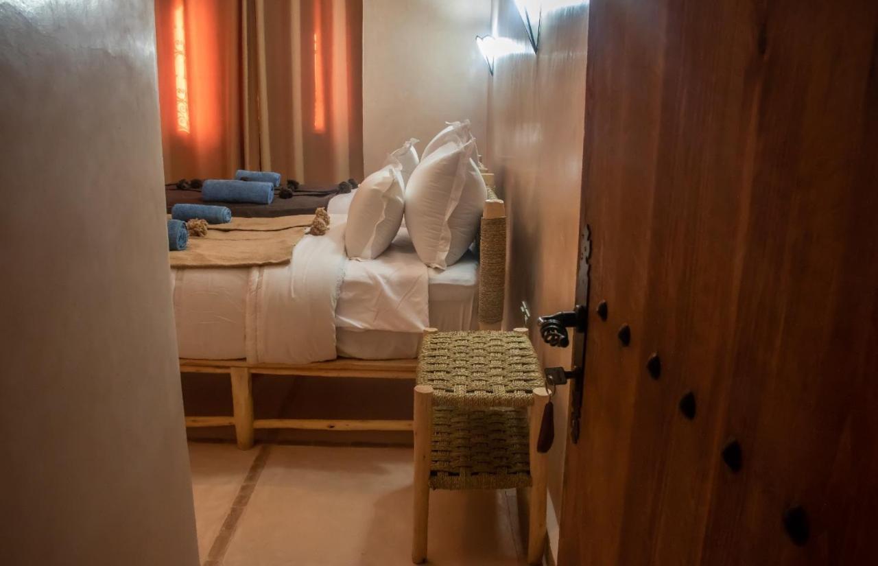 Dar Ajgal Bed & Breakfast Dourtane Exterior photo