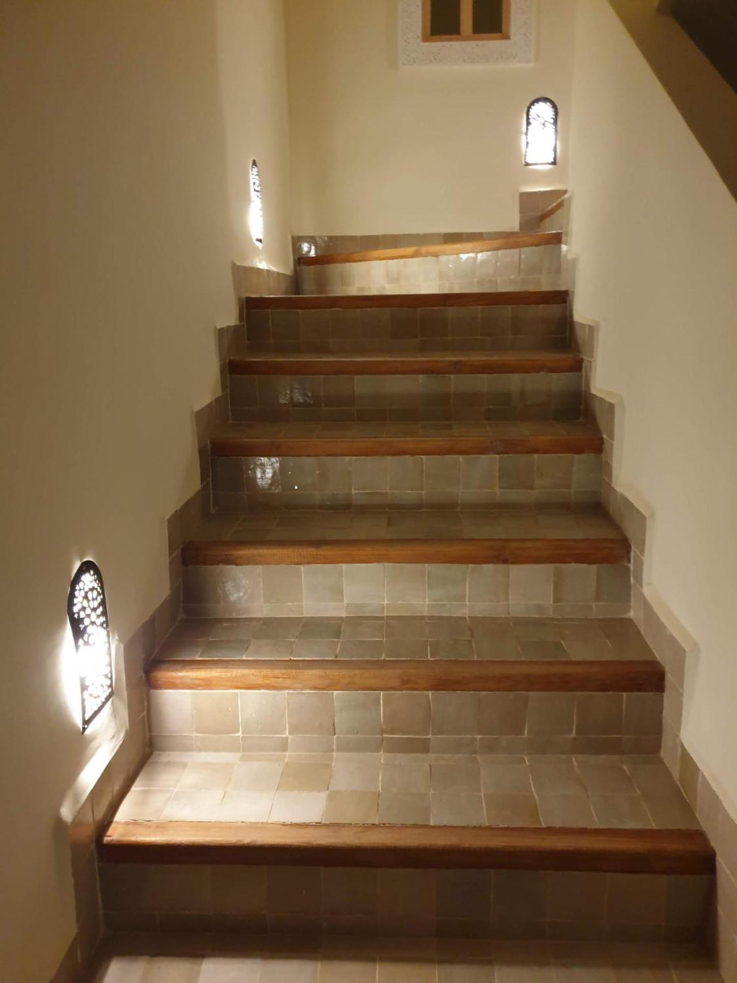 Dar Ajgal Bed & Breakfast Dourtane Exterior photo